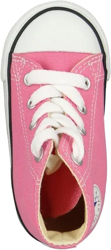 Miniatura 7 de Converse Tenis unisex para niños, Rojo