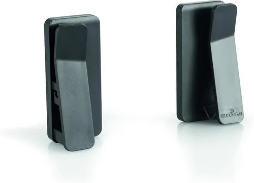 Miniatura 15 de Durable Soporte para tablet montado en la pared, plata/gris carbón
