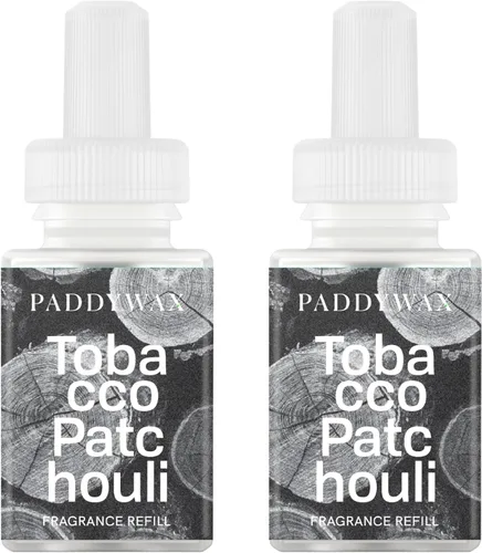 Miniatura 10 de Pura & Paddywax - Recambio de aroma para el hogar, fragancia de difusor de aire inteligente para el hogar, fragancia de lujo de larga duración por