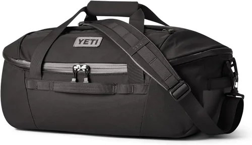 Miniatura 2 de YETI Crossroads - Bolsa de lona, Negro