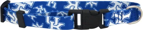 Miniatura 34 de Littlearth Collar para mascotas del equipo NCAA