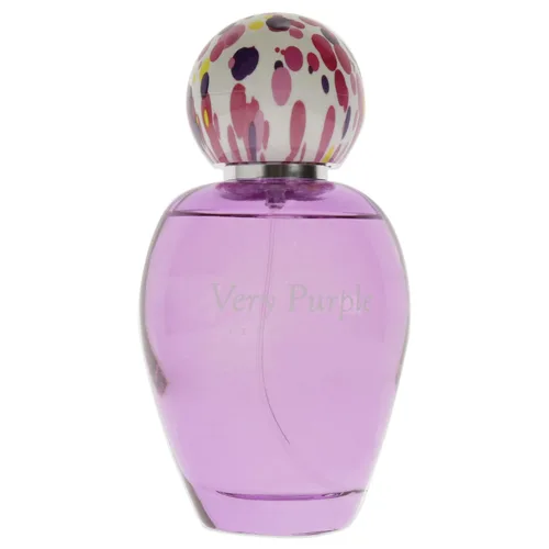 Miniatura 2 de Perry Ellis Very Purple EDP Spray Mujeres 3.4 oz