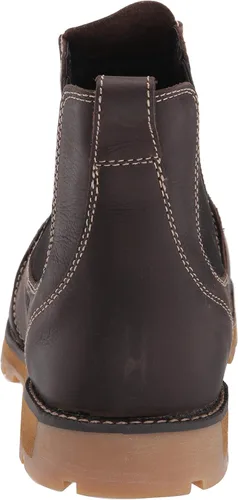 Miniatura 3 de KEEN Utility Seattle Romeo - Zapatos de trabajo con puntera de aleación media para hombre