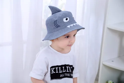 Miniatura 3 de Kids Toddler Baby Boy Sun Hat Summer Bucket Hats with UPF 50+ UV Sun Protective