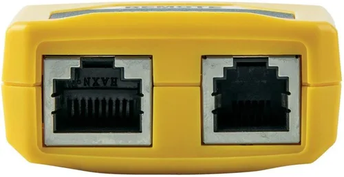 Miniatura 8 de Klein Tools VDV999-150 Mando a distancia de repuesto para LAN Explorer VDV526100