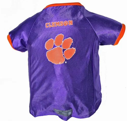 Miniatura 14 de Littlearth NCAA Premium Pet Jersey