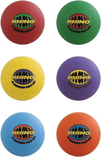 Miniatura 9 de Champion Sports Juegos de pelotas Rhino Max Playground - Disponible en varios estilos de actividad