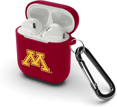 Miniatura 8 de SOAR Funda protectora para Airpods de la NCAA NCAA