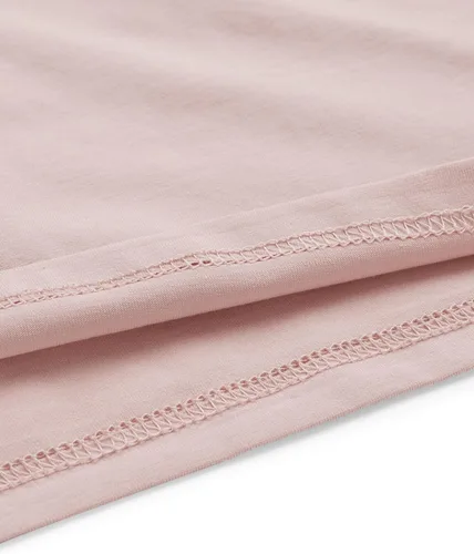 Miniatura 5 de SweatyRocks - Camiseta corta de mangas cortas de verano para mujer con estilo desgastado