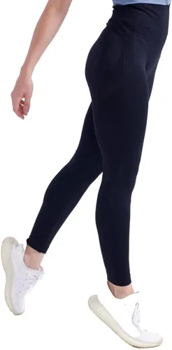 RFYGUYFD Leggings de entrenamiento de cintura alta para mujer, pantalones de entrenamiento para correr, fitness, levantamiento de glúteos,
