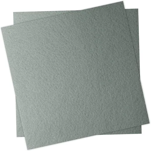 Miniatura 13 de Hojas de tela de fieltro de 6 x 6 pulgadas para manualidades, 0.039 in de grosor, papel de fieltro de colores surtidos para manualidades de costura