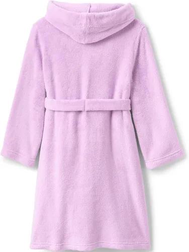 Miniatura 2 de Lands' End K Unisex Solid Robe Kids