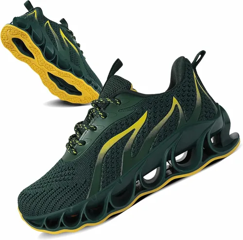 UMIYE Boys Girls Sneakers Kids Running Walking Shoes Mesh Breathable Non-Slip Athletic Shoes(Little KidBig Kid)
