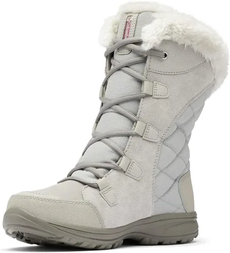 Miniatura 2 de Columbia Botas de nieve Ice Maiden II para mujer, Nieve