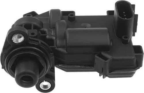 Miniatura 2 de Actuador del diferencial delantero 4WD Compatible con 02-09 CHEVROLET TRAILBLAZER GMC ENVOY ISUZU ASCENDER, reemplaza OEM 12471631 600-103 41004