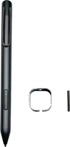 MPP 303 - Lápiz óptico para HP MPP 1.51, compatible con HP Envy X360, Spectre X360/Spectre plegable, Pavilion X360 2 en 1 para laptop con pantalla