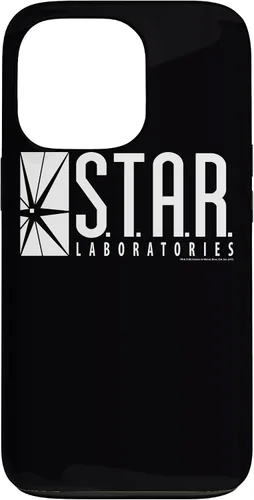 Miniatura 10 de The Flash: Serie de TV S.T.A.R. Labs - Carcasa con logotipo para iPhone 17