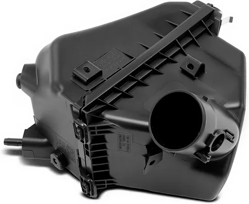 A-Premium Caja de filtro de aire del motor sin filtro de aire compatible con Toyota RAV4 2013-2018, L4 2.5L, repuesto # 17700-0V140, 177000V140