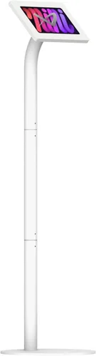 Miniatura 72 de VidaMount Caja y soporte de suelo con tapa de botón para el hogar, color negro, compatible con iPad mini 1/2/3