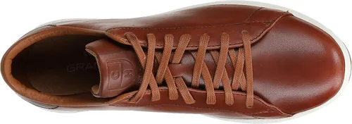 Miniatura 11 de Cole Haan Grandpro Tenis Tenis Tiza TumbledPerf