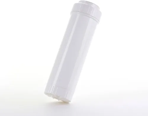Miniatura 2 de Hydronix UDF-10KDF.5 Filtro de agua con reducción de cloro, CTO, metales pesados, bacterias y incrustaciones con KDF de 1/2 libra, 2.5" x 10