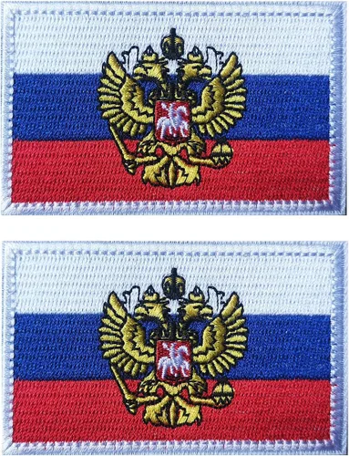 Miniatura 74 de 2 parches de bandera de Japón de AliPlus bordados tácticos militares moral parche apliques gancho y bucle