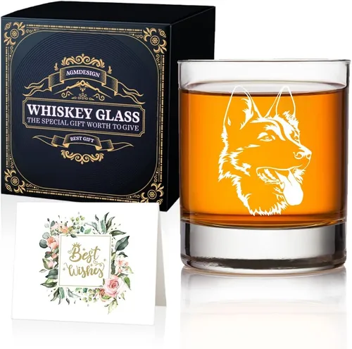 Miniatura 8 de AGMDESIGN Bombero jubilado Been There Done That y Orgulloso de eso Divertido vaso de whisky de jubilación, bombero papá, hermano, tío, regalo