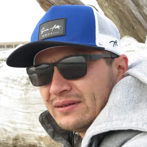 Miniatura 44 de Grace Folly - Gorra trucker unisex gorra de malla con cierre trasero