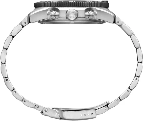 Miniatura 7 de Luminox, Negro
