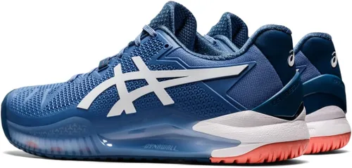 Miniatura 3 de ASICS Gel-Resolution 8 tenis de hombre