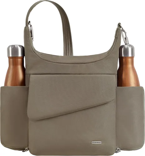 Miniatura 2 de Travelon Anti-Theft Classic Messenger Bag