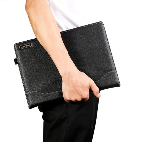 Miniatura 3 de Funda protectora para Lenovo Yoga 7 2 en 1 16 pulgadas portátil 16IAH7, 16IRL8, 16IML9, 16AHP9, Gen9, Gen8, Slim 7 Pro, Slim 7i 16 pulgadas, funda