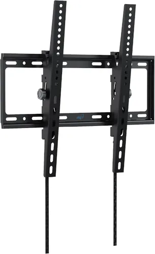 Miniatura 10 de ELG Soporte de pared articulado de movimiento completo para pantallas de 12-42 pulgadas con giratorio, inclinación y extensión, soporta un máximo