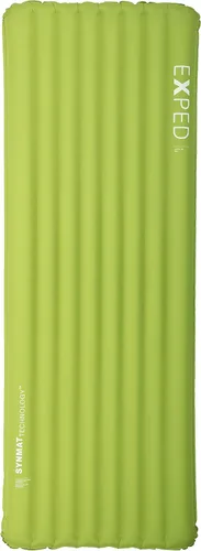 Miniatura 33 de Exped Ultra - Ultraligero Inflable Mochilero Colchoneta de Dormir, Estera de Aire Ligero para Acampar y Sender