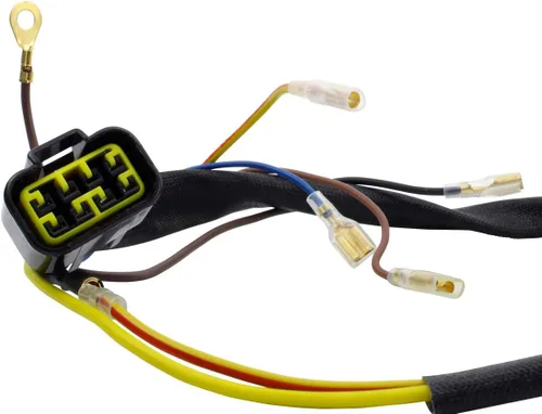 Miniatura 9 de RMSTATOR Estator de repuesto para Polaris Sportsman 400 500 4x4 HO Magnum 500 HDS 2x4 4x4 RMK Int'l Big Boss 500 ATP 500 Scrambler 500 2x4