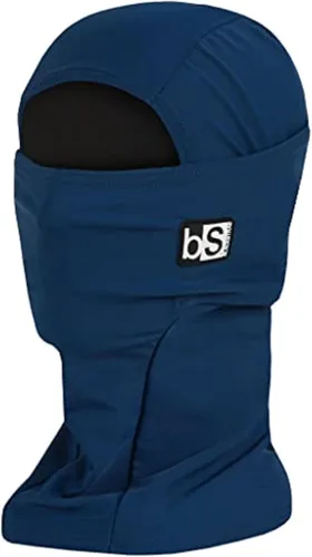 Miniatura 20 de BLACKSTRAP Expedition - Pasamontañas con capucha, doble capa, transpirable, absorbe la humedad y compatible con casco, talla única