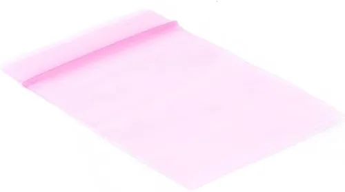Miniatura 4 de Bolsa superior con sello antiestático rosa - 2.5" x 3" - Paquete de 100