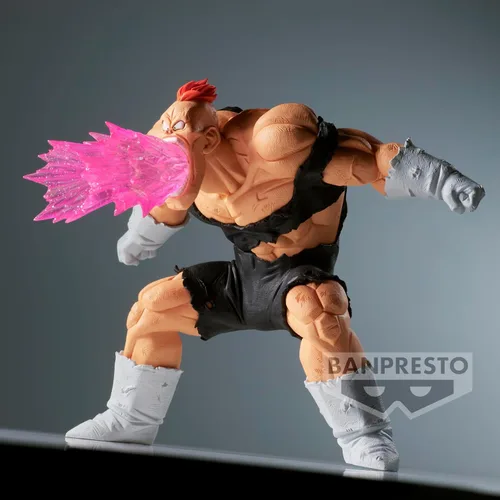 Miniatura 7 de Banpresto - Dragon Ball Z - Figura de Recoome, Bandai Spirits Gxmateria