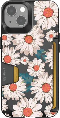 Miniatura 407 de Smartish - AW Shoots - Funda delgada para iPhone 13, Gripmunk [ligera + protectora], funda fina - Compatible con iPhone 13