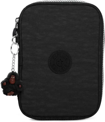 Miniatura 43 de Kipling Sabian - Minibolso cruzado estampado