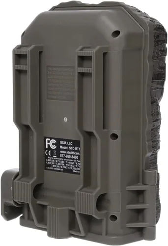 Miniatura 4 de Stealth Cam Cámara de juego Browtine de 16 MP, duradera, rango de detección infrarrojo de 60 pies, modo de ráfaga de video 480 a 30 FPS