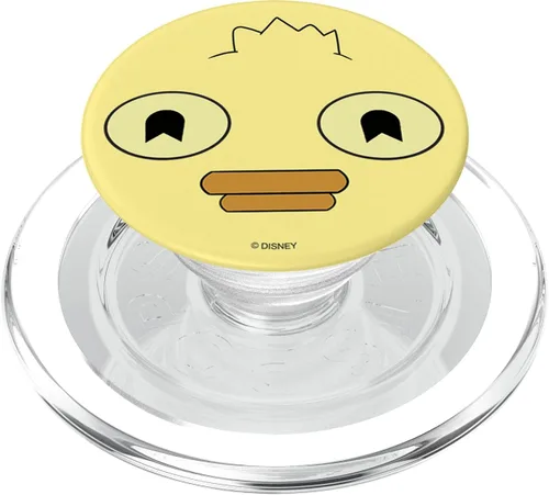 Miniatura 8 de Disney Phineas and Ferb Ducky Momo Big Face PopSockets PopGrip: agarre intercambiable para teléfonos y tabletas