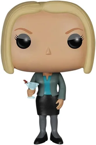 Miniatura 2 de Figura de vinilo Orphan Black Pop! Rachel Duncan