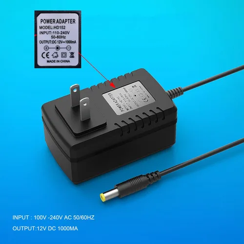 Miniatura 4 de Cargador de batería de 12V para coches de juguete montables, fuente de alimentación clase 2 de batería de 12 voltios para niños para Best Choice