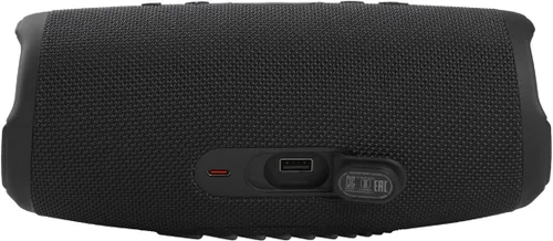 Miniatura 4 de JBL CHARGE 5 - Altavoz Bluetooth portátil con IP67 impermeable y carga USB, color negro