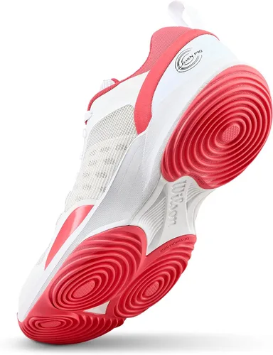 Miniatura 6 de Wilson Womens Women's Hurakn Pro V2 Padel Shoes
