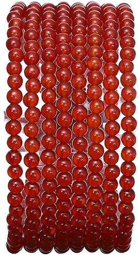Miniatura 83 de BEADIA Cuentas redondas de piedra natural de jade de amazonita semipreciosas sueltas para hacer joyas 6MM 61PCS Amazonita Jade