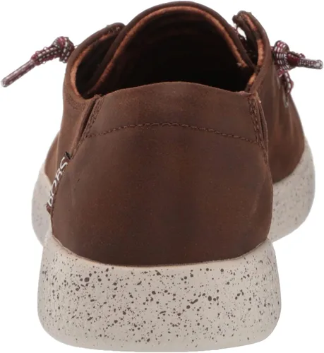 Miniatura 3 de Skechers Zapatos deportivos Bobs Skipper Sandbar Social para mujer