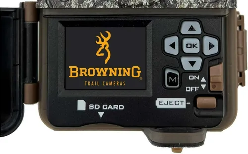Miniatura 3 de Browning Cámaras Trail - Strike Force Pro X 1080 - BTC-5PX-1080 - Cámara de juego, cámara activada por movimiento de vida silvestre