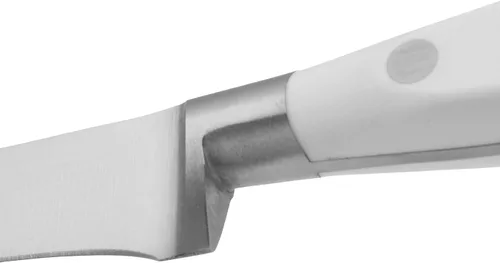 Miniatura 5 de ARCOS Cuchillo forjado/cuchillo jamón de acero inoxidable nitrum de 12 pulgadas y hoja de 11.811 in. Mango ergonómico POM de polioximetileno. Serie